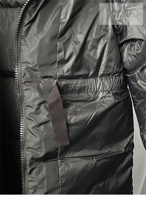 Moncler 몽클레어 마이로니에르 Marrionnier 롱 다운 패딩 점퍼 의류 23번 이미지