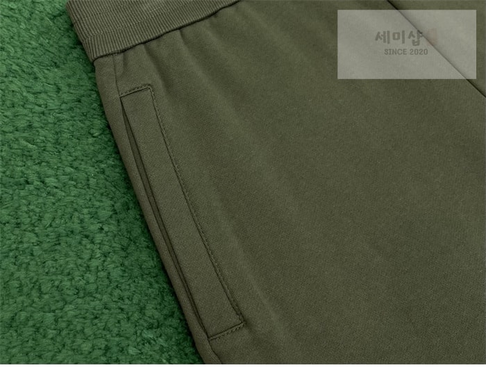 Moncler 몽클레어 메르세데스 벤츠 by니고 숏 팬츠 다크 블루 의류 16번 이미지