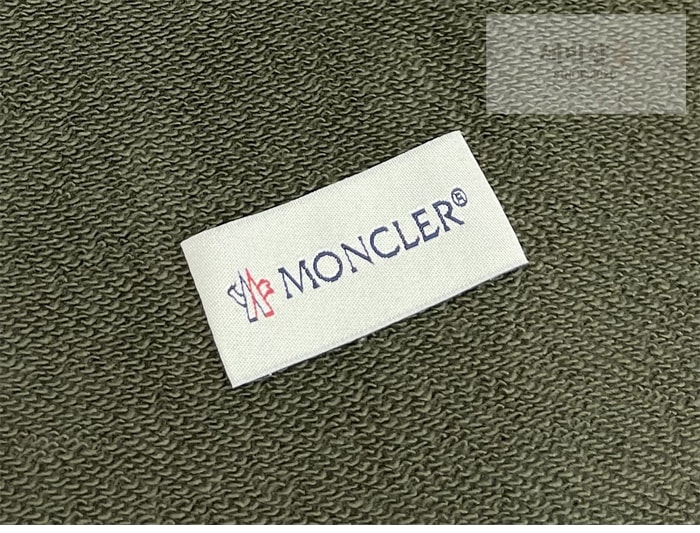 Moncler 몽클레어 메르세데스 벤츠 by니고 숏 팬츠 다크 블루 의류 22번 이미지