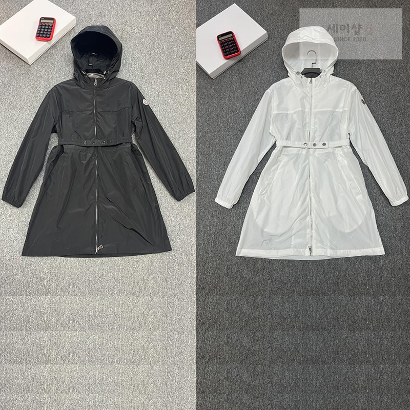 Moncler 몽클레어 밀리오 자켓 의류 15번 이미지