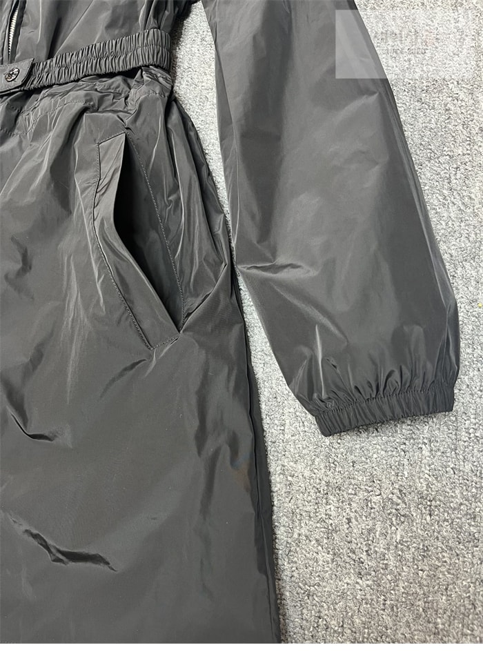 Moncler 몽클레어 밀리오 자켓 의류 3번 이미지