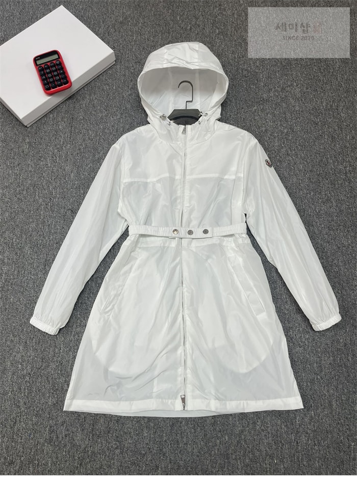 Moncler 몽클레어 밀리오 자켓 의류 6번 이미지