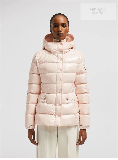 Moncler 몽클레어 바란테 Barante 여성 숏 다운 패딩 자켓 의류 29번 이미지