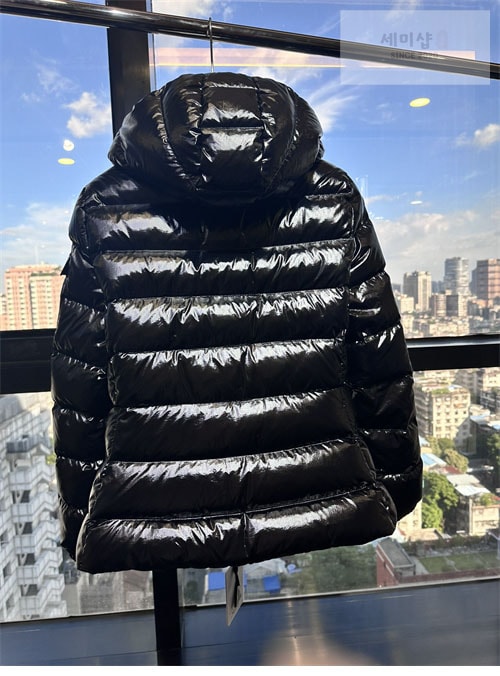 Moncler 몽클레어 바란테 Barante 여성 숏 다운 패딩 자켓 의류 23번 이미지