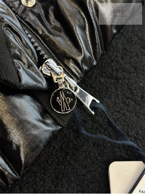Moncler 몽클레어 바란테 Barante 여성 숏 다운 패딩 자켓 의류 18번 이미지