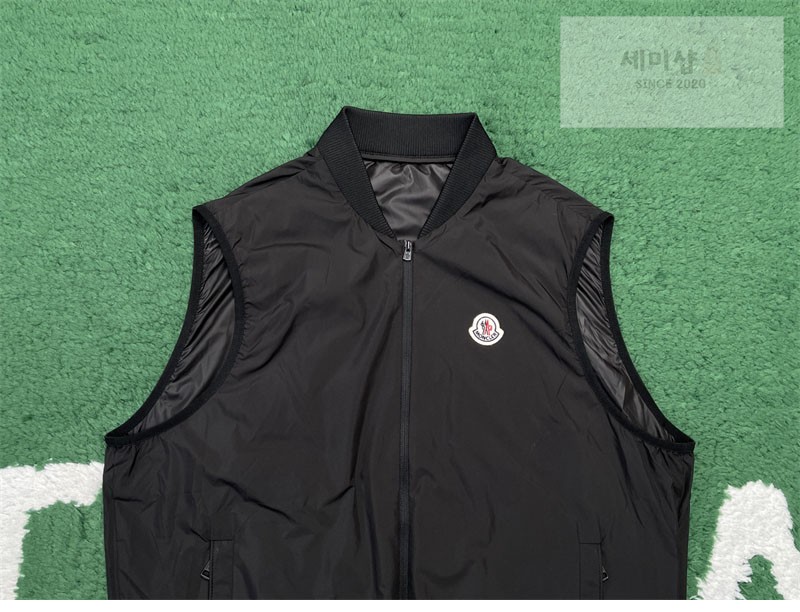Moncler 몽클레어 베르니 숏 다운 자켓 의류 21번 이미지
