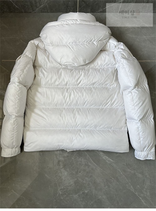 Moncler 몽클레어 베제르 Vezere 숏 패딩 다운 자켓 레플리카 3번 이미지 - 의류 | 세미샵 레플리카 사이트