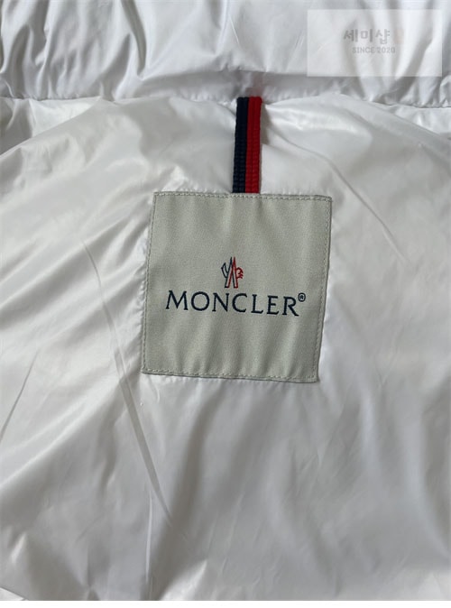 Moncler 몽클레어 베제르 Vezere 숏 패딩 다운 자켓 레플리카 10번 이미지 - 의류 | 세미샵 레플리카 사이트