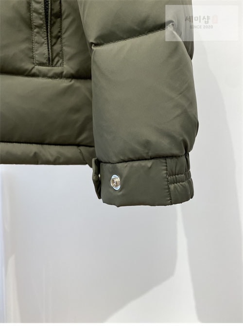Moncler 몽클레어 보르네 Bourne 패딩 다운 자켓 의류 14번 이미지