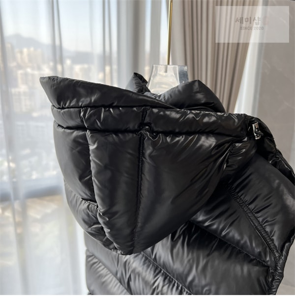Moncler 몽클레어 보머스 Bormes 다운 패딩 베스트 의류 18번 이미지