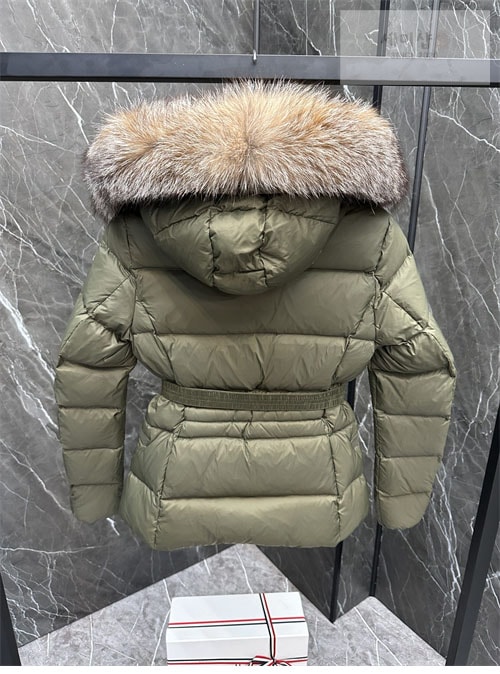 Moncler 몽클레어 보에드 Boed 숏 다운 패딩 의류 9번 이미지