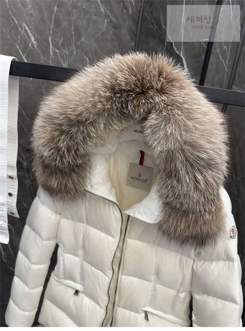 Moncler 몽클레어 보에드 Boed 숏 다운 패딩 의류 20번 이미지