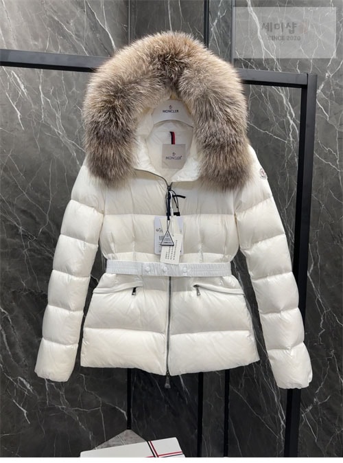 Moncler 몽클레어 보에드 Boed 숏 다운 패딩 의류 21번 이미지