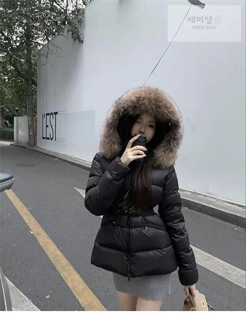 Moncler 몽클레어 보에드 Boed 숏 다운 패딩 의류 29번 이미지