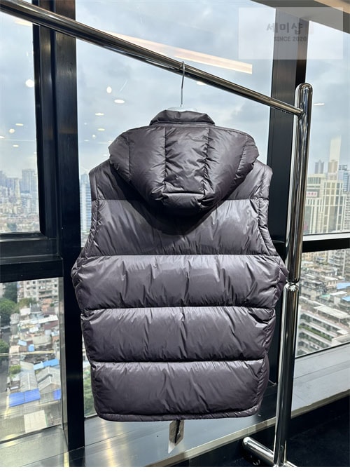 Moncler 몽클레어 사이클론 Cyclone 숏 다운 패딩 자켓 2컬러 의류 14번 이미지
