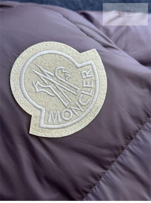 Moncler 몽클레어 사이클론 Cyclone 숏 다운 패딩 자켓 2컬러 의류 15번 이미지