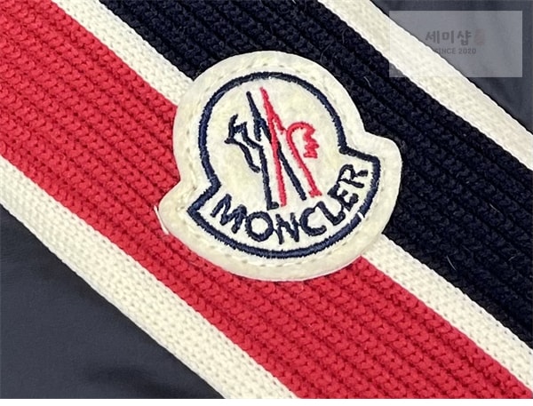 Moncler 몽클레어 솔라얀 Solayan 숏 다운 패딩 자켓 의류 11번 이미지
