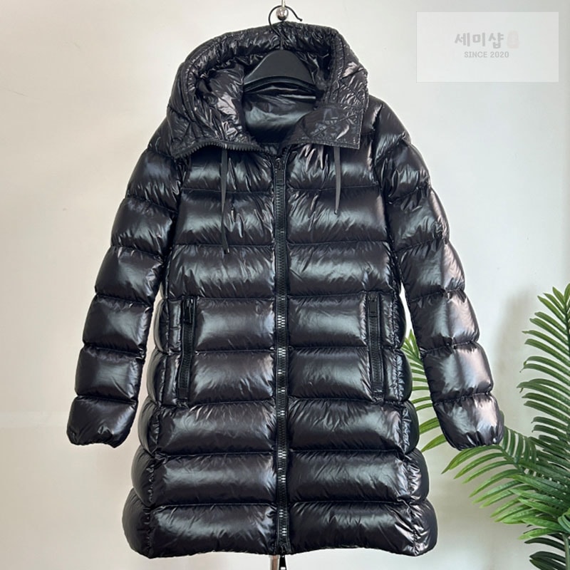 Moncler 몽클레어 수이엔 Suyen 다운 롱 패딩 자켓 4컬러 의류 33번 이미지