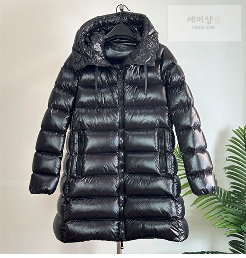 Moncler 몽클레어 수이엔 Suyen 다운 롱 패딩 자켓 4컬러 의류 3번 이미지