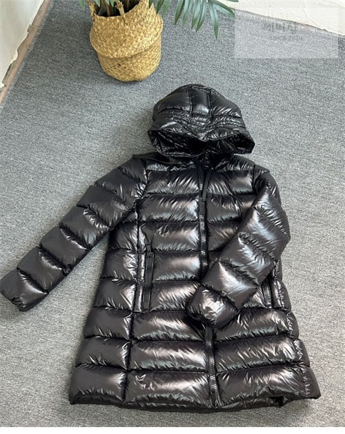 Moncler 몽클레어 수이엔 Suyen 다운 롱 패딩 자켓 4컬러 의류 4번 이미지