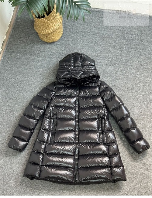 Moncler 몽클레어 수이엔 Suyen 다운 롱 패딩 자켓 4컬러 의류 5번 이미지