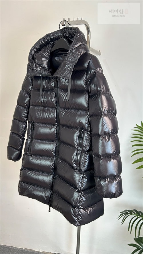 Moncler 몽클레어 수이엔 Suyen 다운 롱 패딩 자켓 4컬러 의류 6번 이미지