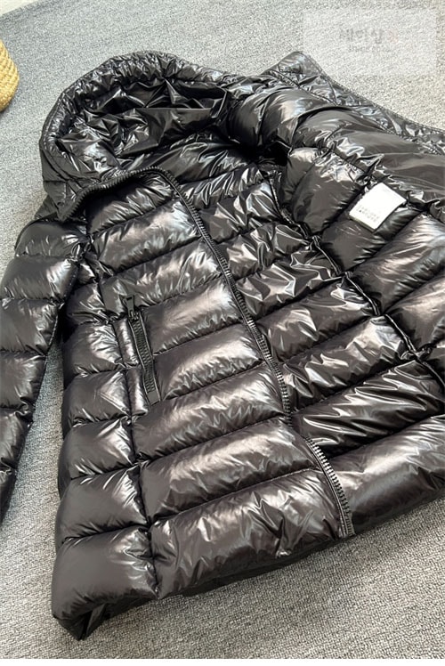 Moncler 몽클레어 수이엔 Suyen 다운 롱 패딩 자켓 4컬러 의류 7번 이미지