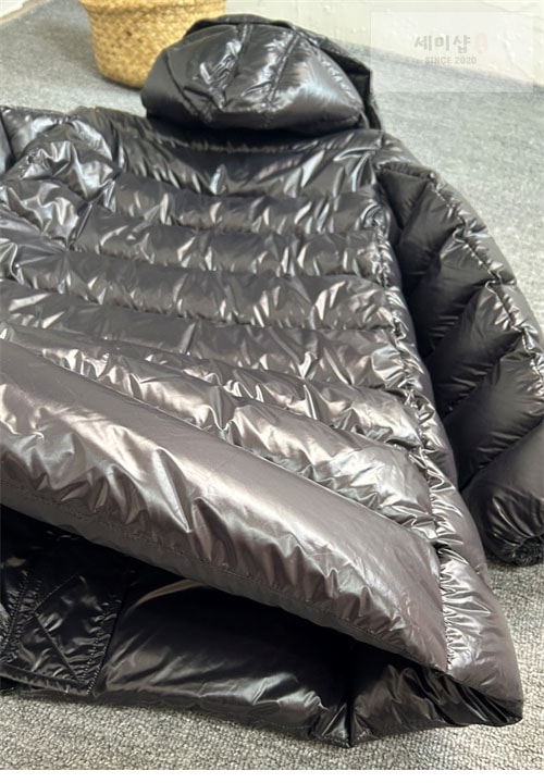 Moncler 몽클레어 수이엔 Suyen 다운 롱 패딩 자켓 4컬러 의류 8번 이미지