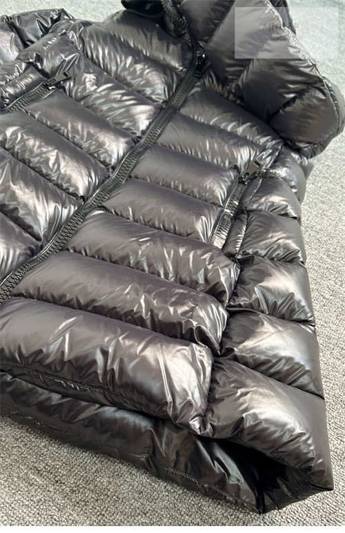 Moncler 몽클레어 수이엔 Suyen 다운 롱 패딩 자켓 4컬러 의류 9번 이미지
