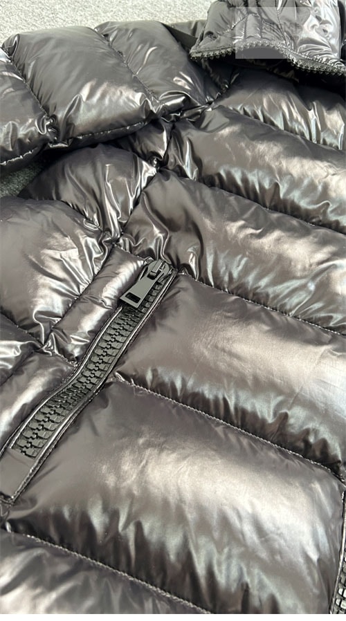 Moncler 몽클레어 수이엔 Suyen 다운 롱 패딩 자켓 4컬러 의류 39번 이미지