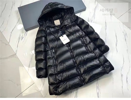 Moncler 몽클레어 수이엔 Suyen 다운 롱 패딩 자켓 4컬러 의류 10번 이미지
