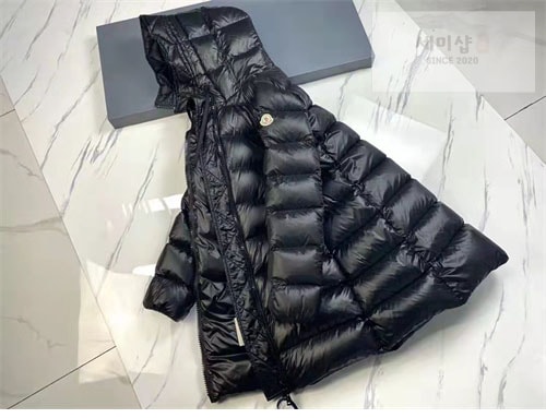 Moncler 몽클레어 수이엔 Suyen 다운 롱 패딩 자켓 4컬러 의류 38번 이미지