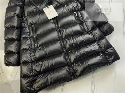 Moncler 몽클레어 수이엔 Suyen 다운 롱 패딩 자켓 4컬러 의류 12번 이미지