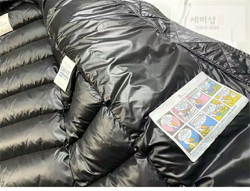 Moncler 몽클레어 수이엔 Suyen 다운 롱 패딩 자켓 4컬러 의류 15번 이미지