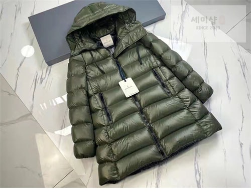 Moncler 몽클레어 수이엔 Suyen 다운 롱 패딩 자켓 4컬러 의류 17번 이미지