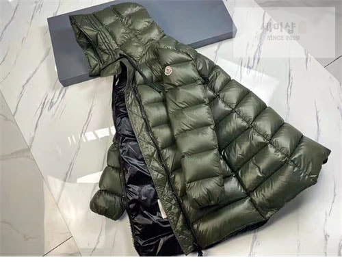 Moncler 몽클레어 수이엔 Suyen 다운 롱 패딩 자켓 4컬러 의류 36번 이미지