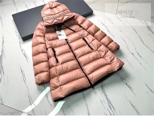Moncler 몽클레어 수이엔 Suyen 다운 롱 패딩 자켓 4컬러 의류 18번 이미지