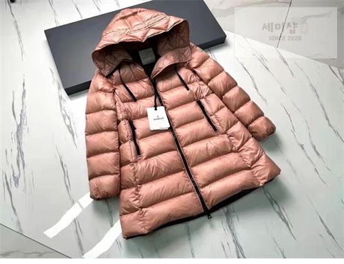 Moncler 몽클레어 수이엔 Suyen 다운 롱 패딩 자켓 4컬러 의류 19번 이미지