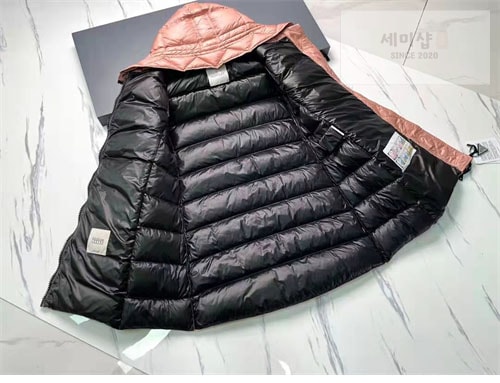 Moncler 몽클레어 수이엔 Suyen 다운 롱 패딩 자켓 4컬러 의류 20번 이미지
