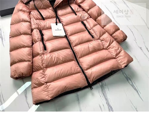 Moncler 몽클레어 수이엔 Suyen 다운 롱 패딩 자켓 4컬러 의류 21번 이미지