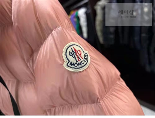 Moncler 몽클레어 수이엔 Suyen 다운 롱 패딩 자켓 4컬러 의류 34번 이미지