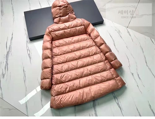 Moncler 몽클레어 수이엔 Suyen 다운 롱 패딩 자켓 4컬러 의류 23번 이미지
