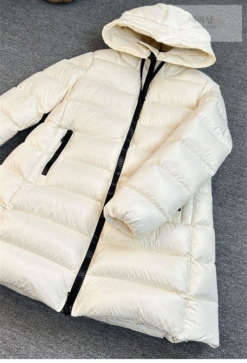 Moncler 몽클레어 수이엔 Suyen 다운 롱 패딩 자켓 4컬러 의류 26번 이미지