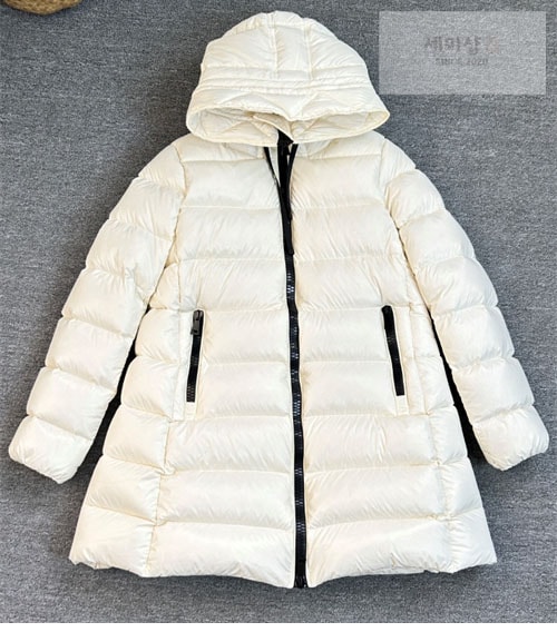 Moncler 몽클레어 수이엔 Suyen 다운 롱 패딩 자켓 4컬러 의류 27번 이미지