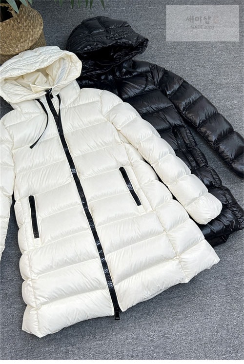 Moncler 몽클레어 수이엔 Suyen 다운 롱 패딩 자켓 4컬러 의류 28번 이미지