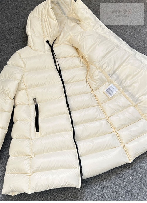 Moncler 몽클레어 수이엔 Suyen 다운 롱 패딩 자켓 4컬러 의류 31번 이미지