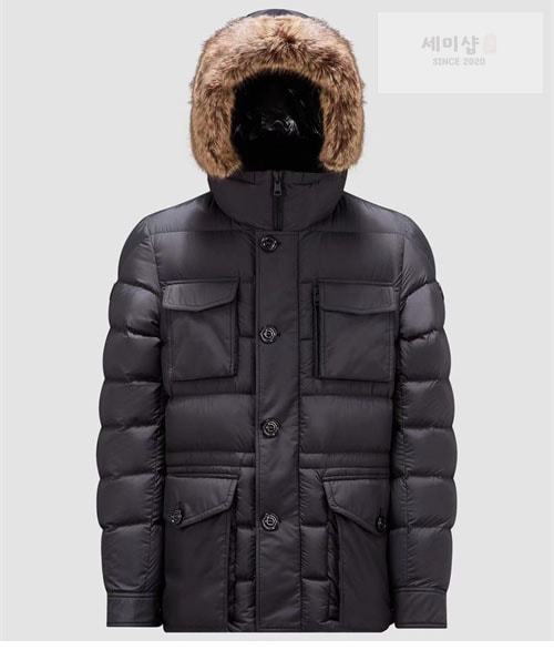 Moncler 몽클레어 쉐브르즈 Chevreuse 숏 다운 패딩 의류 19번 이미지