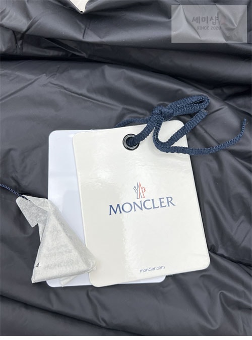 Moncler 몽클레어 스텔라이어 Stellaire 숏 다운 패딩 자켓 의류 27번 이미지