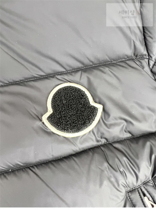 Moncler 몽클레어 스텔라이어 Stellaire 숏 다운 패딩 자켓 의류 15번 이미지