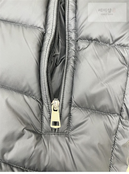 Moncler 몽클레어 스텔라이어 Stellaire 숏 다운 패딩 자켓 의류 16번 이미지